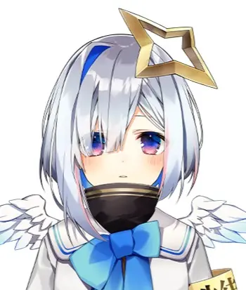 天音かなたのホームページ